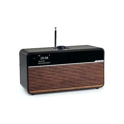 Imagen de Radio con WiFi y Bluetooth