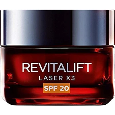 Imagen de Loreal Care Revitalift Laser Spf20 Day 50Ml 50 ml