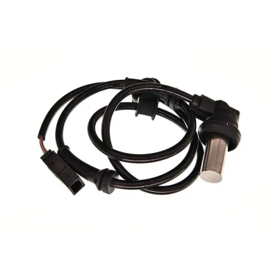 Imagen de MAXGEAR 20 0069 sensor de ABS eje trasero ambos lados para vehículos con pasivo 985, 980 AUDI: A4 B5 Berlina, Avant