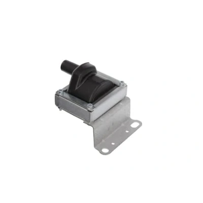 Imagen de VALEO 245042 Bobina de encendido 4 negro OPEL: Corsa B Hatchback, A CC, Astra F CC