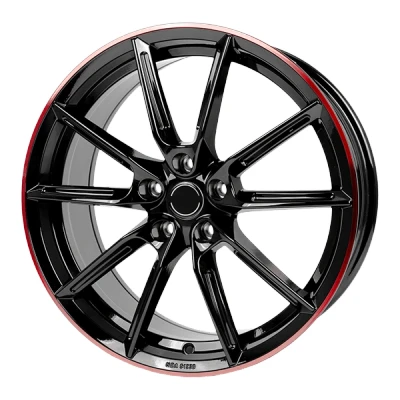 Imagen de Mak Speciale 9.0x22 5x112 ET42 57.1 Llanta