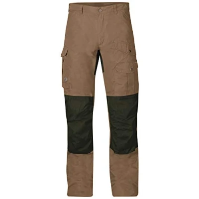 Imagen de Fjallraven Barents Pro Trousers M Sport, Hombre, Laurel Green Deep Forest, 44