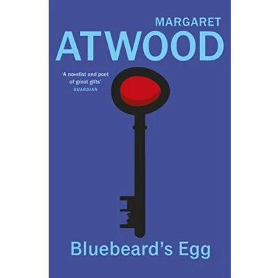 Imagen de Bluebeards Egg And Other Stories (ebook)