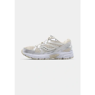 Imagen de Saucony Ride Millennium Calzado Running Ligero de Chica Crema 37.5 EU