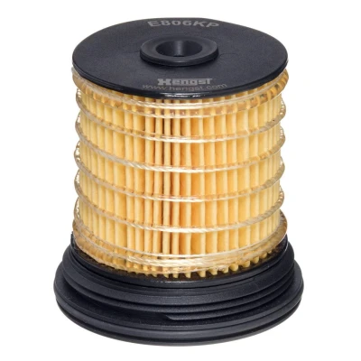 Imagen de HENGST FILTER E806KP Filtro Combustible Cartucho filtrante JEEP: WRANGLER 3, GRAND Cherokee 4, V, LANCIA: Thema Berlina