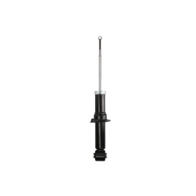Imagen de Magnum Technology AGD026MT amortiguador Eje trasero Presión de gas Bitubular Columna Espiga arriba, Anillo inferior
