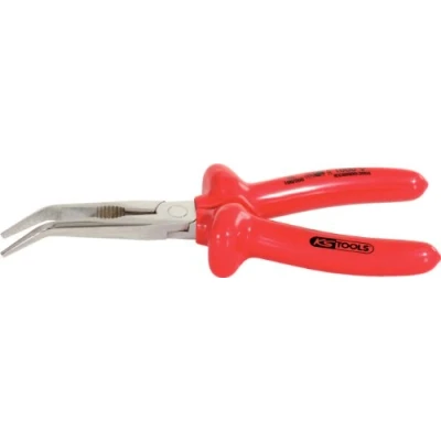 Imagen de KS TOOLS 117.1292 Alicate m de boca semirredonda 200, 78, 14 210