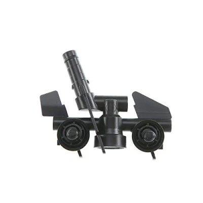 Imagen de Boquilla para Limpieza de Faros, Agua Lavado, pulverización Derecha 3 E46 1998 2005 61674290868