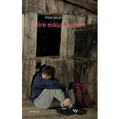 Imagen de Nire Eskua Zurean: 8 (PERZEVAL)