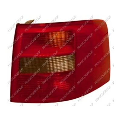 Imagen de PRASCO AD0324163 Piloto trasero derecha AUDI: A6 C5 Avant