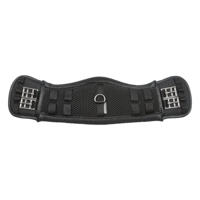 Imagen de Busse Girth 3D Air Effect Curved Dressage