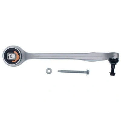 Imagen de DENCKERMANN D120013 Barra oscilante, suspensión de ruedas Eje delantero, derecha, debajo Brazo oscilante transversal AUDI: A4 B5 Berlina