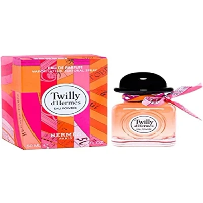Imagen de Hermès Twilly D&#039;Hermès Eau Poivrée de Parfum 50 ml