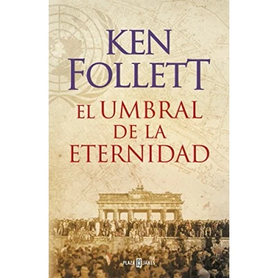 Imagen de El umbral de la eternidad (The Century 3) (Éxitos)