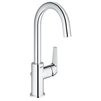 Imagen de Grohe Flow Stand Grifo de lavabo 1/2&quot; Tamaño L (Ref. 23753000)