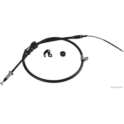 Imagen de Cable, freno de estacionamiento HERTH+BUSS JAKOPARTS J3920577
