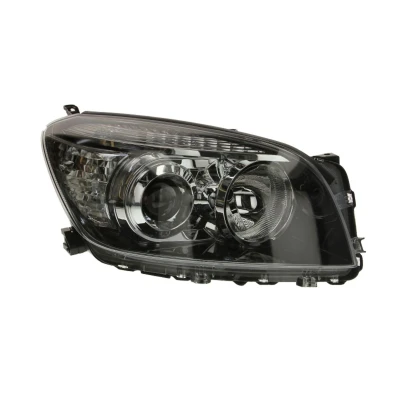 Imagen de ALKAR 2714993 Faros derecha W5W, H11, HB3, WY21W negro TOYOTA: RAV4 III SUV