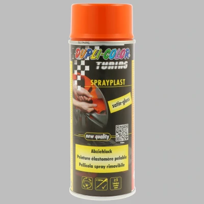 Imagen de DUPLI COLOR 388088 Pintura Barniz 1K 400 AUTO 20 0792 blue metallic ml