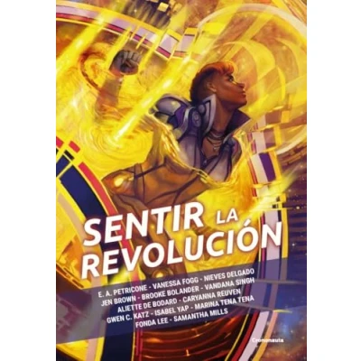 Imagen de Sentir la revolución