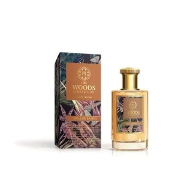 Imagen de The Woods Collection Timeless Sands Eau de Parfum 100 ml