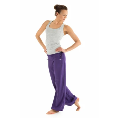 Imagen de Winshape Top, Mujer, Talla: Medium, Grey melange