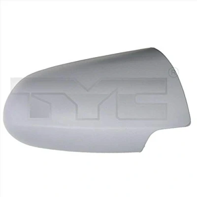 Imagen de TYC 325 0046 2 Cubierta, retrovisor exterior izquierda imprimado OPEL: Zafira A