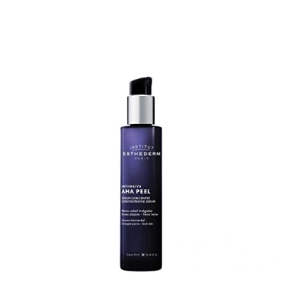 Imagen de Esthederm Intensive Serum Concentré AHA Peel 30ml