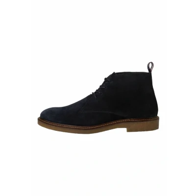 Imagen de Marco Tozzi BY Guido Maria Kretschmer Botines con cordones, Hombre, Talla: 43, Navy Zapatos