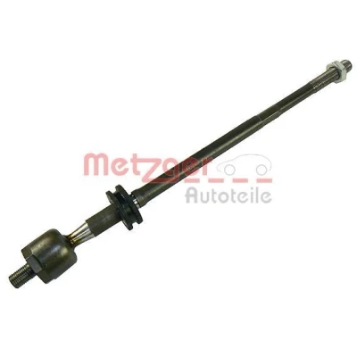 Imagen de METZGER 51004418 Rotula Axial de Direccion Eje delantero M14x1,5 para vehículos con dirección asistida KIT + VOLKSWAGEN: GOLF 3, SEAT: TOLEDO 1