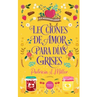 Imagen de Lecciones De Amor Para Días Grises