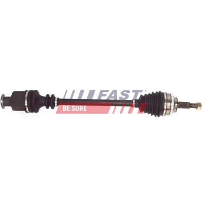 Imagen de Semi eje FAST FT27159