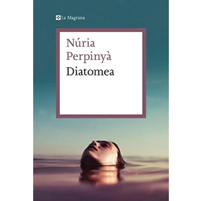 Imagen de Diatomea (Les ales esteses)