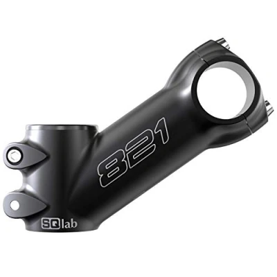 Imagen de SQlab 821 2.0, 70mm Potencia, Adultos Unisex, Negro, 70 mm