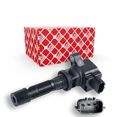 Imagen de FEBI BILSTEIN 106778 Bobina de encendido MAZDA: 6 Berlina, 5, Hatchback