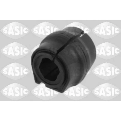 Imagen de SASIC 2300053 Silentblock Barra Estabilizadora Eje delantero, interior Soporte de caucho 22 50 23,5 CITROËN: C4 II Hatchback, PEUGEOT: 308 I SW