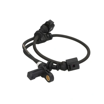 Imagen de ABE CCZ1674ABE Sensor de ABS Eje delantero, izquierda, derecha activo 505 VOLKSWAGEN: Sharan I, Furgón, SEAT: Alhambra I