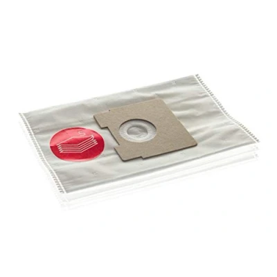 Imagen de VACS Bolsas de polvo para aspiradora (16 unidades) PANASONIC MC E 601