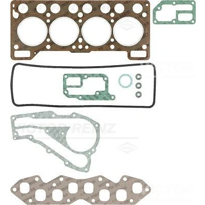 Imagen de REINZ 02 25290 05 Juego de juntas, culata RENAULT: CLIO 1, Super 5 Hatchback, 4 Furgoneta