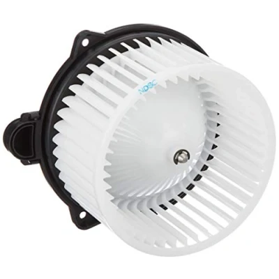 Imagen de MAHLE ORIGINAL AB 124 000P Ventilador de Calefacción para vehículos con/sin climatización vehíc. con volante a la izquierda