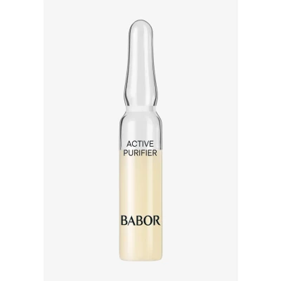 Imagen de Babor Active Purifier Ampoule Concentrates