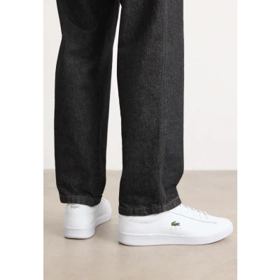 Imagen de Lacoste Carnaby SET 224 Zapatillas, Hombre, Talla: 44, Blanc Zapatos