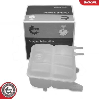 Imagen de ESEN SKV 61SKV403 Depósito de Agua sin cubierta FORD: Focus 2, C Max, KUGA 1, VOLVO: V50, S40 II, C30