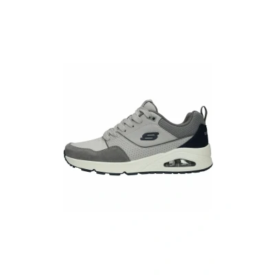Imagen de Skechers UNO Retro ONE Zapatillas, Hombre, Talla: 45, Gry Zapatos