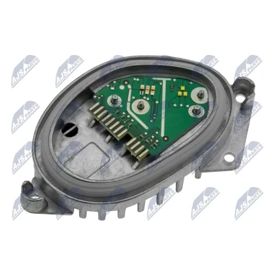 Imagen de NTY EPX BM 077 Unidad de Control