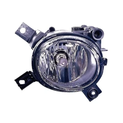 Imagen de PRASCO AD0224416 Faros Antiniebla izquierda con bombilla AUDI: A4 B7 Berlina, A3 Hatchback, Sportback