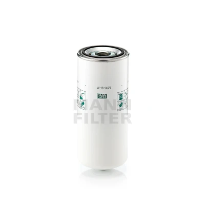 Imagen de MANN FILTER W 13 145/6 Filtro de aceite M 42 X 2 enroscable