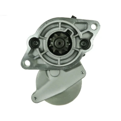 Imagen de AS PL S6072 Motor de arranque 12 1,40 9