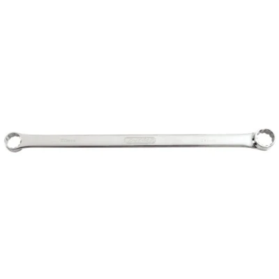 Imagen de KS TOOLS 518.1809 Llave estrella doble 421 20, 22 Acero Cr Mo