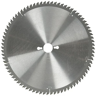 Imagen de DeWalt DT4281 QZ Hoja para sierra circular estacionaria, 300 x 30 mm, 80D TCG 5º