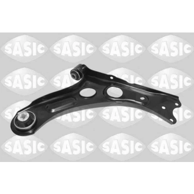 Imagen de SASIC 7470068 Barra oscilante, suspensión de ruedas Eje delantero, derecha, debajo brazo triangular (veh. ind) OPEL: Corsa F Hatchback